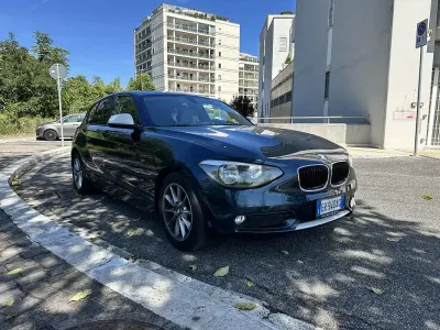 Usata BMW 116