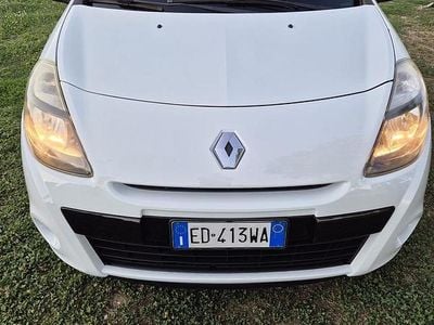 Renault Clio II