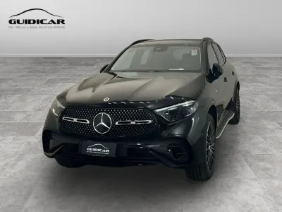 Usata Mercedes GLC300