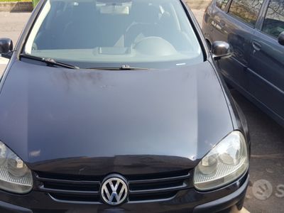 usata VW Golf V Golf 1.9 TDI 5p. Comfortline