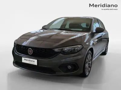 Usata Fiat Tipo Business 120 CV (88 kW) 2018 Utilitaria