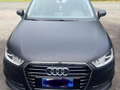 usata Audi A1 A1 1.6 TDI S tronic Admired