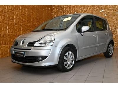 Renault Modus