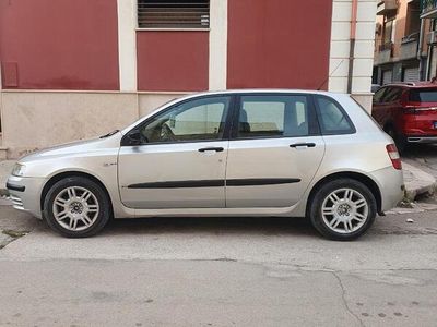 Fiat Stilo