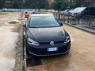 VW Golf VII