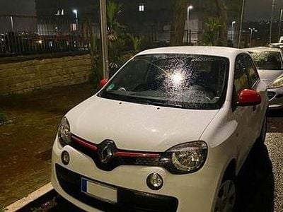 Usata Renault Twingo