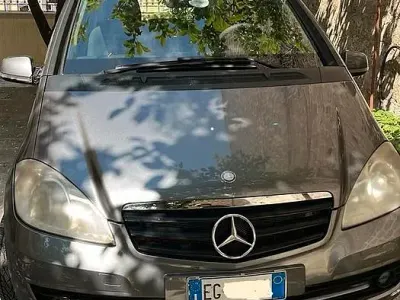Usata Mercedes A180