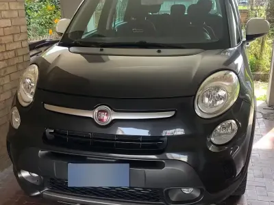Usata Fiat 500L