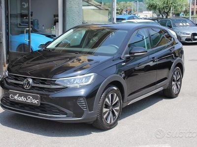 VW Taigo