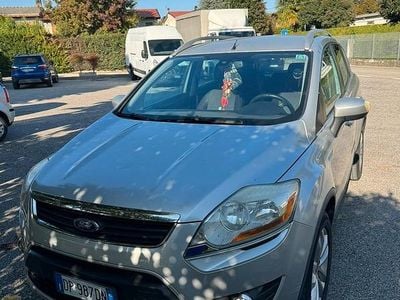 Usata Ford Kuga Titanium 136 CV (100 kW) 2008 SUV
