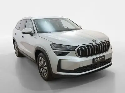 Usata Skoda Kodiaq Style 150 CV (110 kW) 2025 Argento SUV