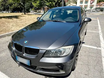 Usata BMW 320