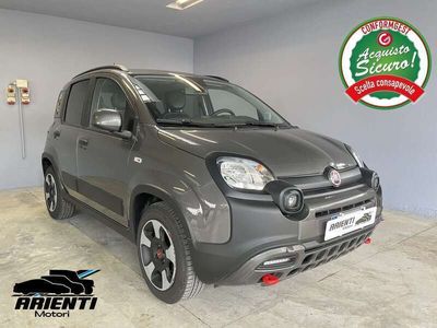 Fiat Panda Cross