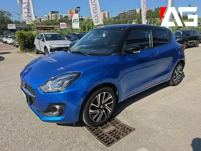 Usata Suzuki Swift