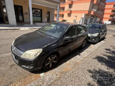 Usata Opel Astra