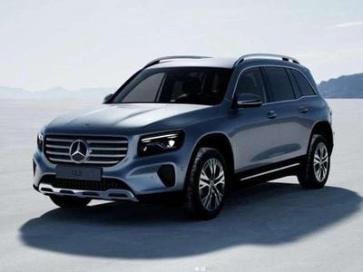 Argento Nuova 2026 Mercedes GLB200 Advanced SUV | 45.280 € (Buon prezzo)