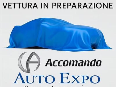 Usata Jeep Renegade Limited 130 CV (95 kW) 2022 Blu SUV