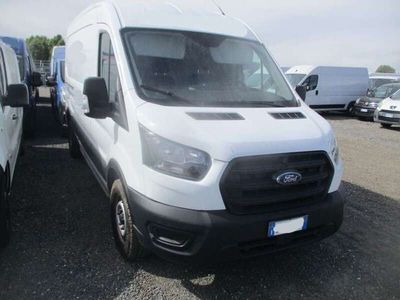 usata Ford Transit Transit2.0 350 2.0 TDCI 170CV IVA COMPRESA