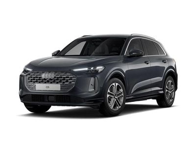 Nuova Audi Q5 Advanced 204 CV (150 kW) 2026 Grigio SUV