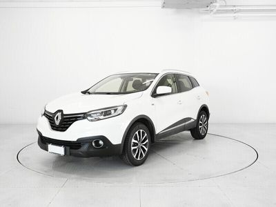 usata Renault Kadjar Sport Edition Energy dCi 110 EDC