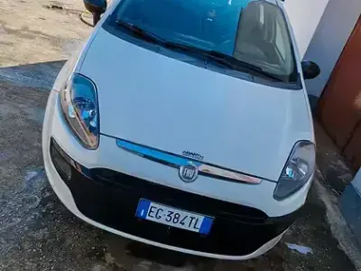 Usata Fiat Punto