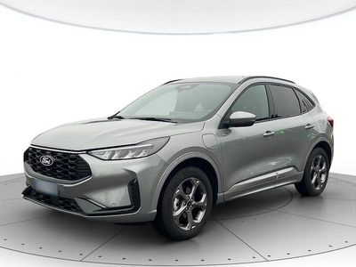 Begagnad Ford Kuga ST-Line 151 HK (111 kW) 2024 Grå SUV