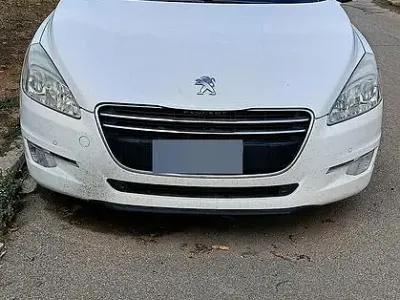 Usata Peugeot 508