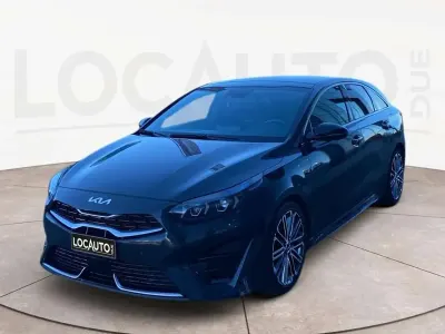 Usado Kia ProCeed