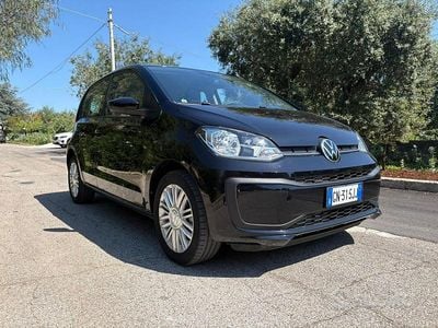 Usata VW up! 2023 Nero Utilitaria