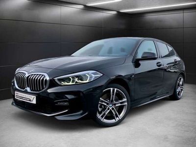 usata BMW 120 d xDrive M-Sport