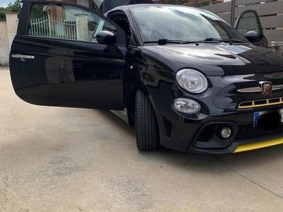 usata Abarth 595 - 2013