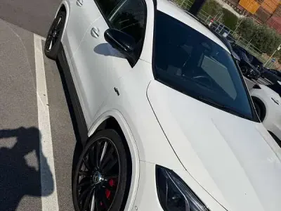 Usado Mercedes GLA35 AMG