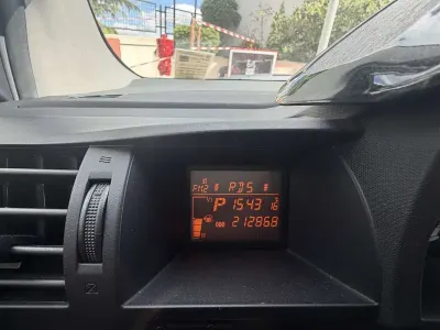 Gebraucht Toyota iQ