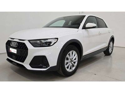 usata Audi A1 allstreet 30 1.0 tfsi 110cv s tronic