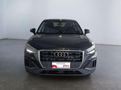 Grigio Usata 2023 Audi Q2 Business SUV | 26.400 € (Ottimo prezzo)