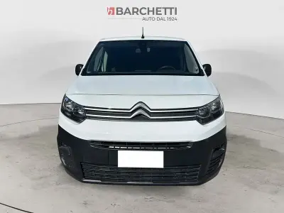 Usata Citroën Berlingo 102 CV (75 kW) 2020 Monovolume