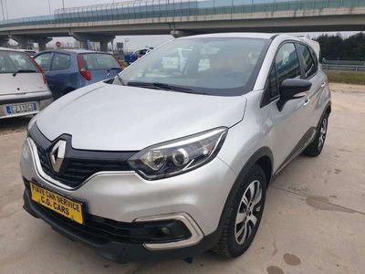 usata Renault Captur TCe 12V 90 CV Business