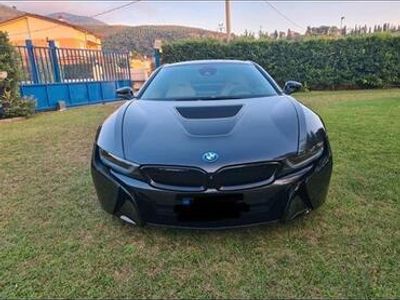 usata BMW i8 Coupe 1.5 auto