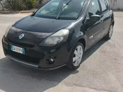 Usata Renault Clio II