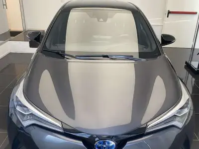 Usata Toyota C-HR 98 CV (72 kW) 2020 SUV