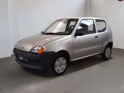 Fiat Seicento