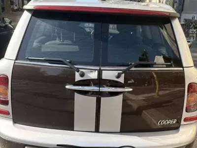 Usata Mini Cooper Clubman