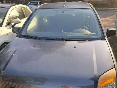 Usata Ford Fusion 68 CV (50 kW) 2007 Utilitaria