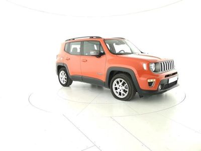 usata Jeep Renegade 1.6 Mjt 130 CV Limited usato