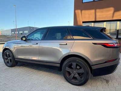 Bronzo Usata 2018 Land Rover Range Rover Velar Dynamic SUV | 20.000 € (Super prezzo)