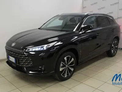 Usata MG HS