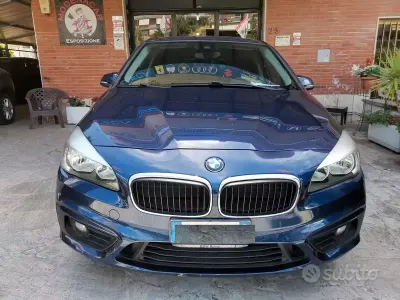 Usata BMW 218