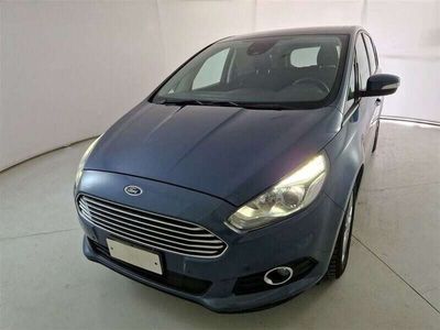 usata Ford S-MAX S-Max2.0 ecoblue Business s