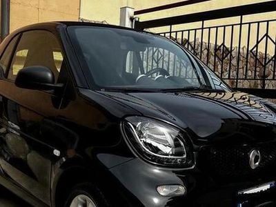 Smart ForTwo Coupé