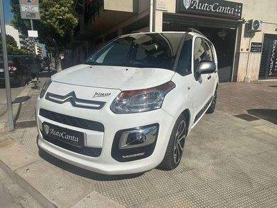 Citroën C3 Picasso